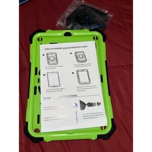 iPad 10th Generation Case